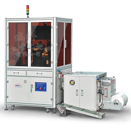厂家订制光学螺丝检测机-自动化光学检测螺丝     ccd 影像系统:德国