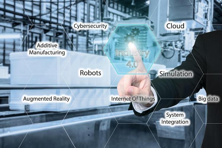 工信部将推智能制造技术突破 研发工业控制系统等-行业新闻-自动化