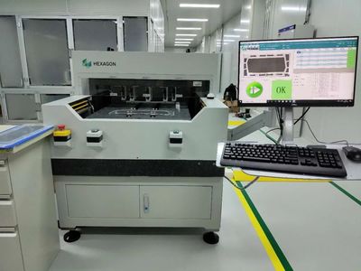 关注新能源,海克斯康推出氢燃料电池检测技术