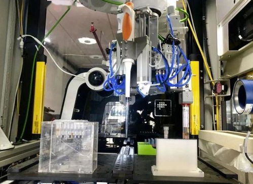 俄研发 标识器 作战机器人 德国新机器人系统可协助人类检查焊缝 nature 子刊 金刚石纳米线束可用于机器人研发等