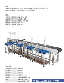 机器视觉如何应对与工业自动化系统集成应用的挑战