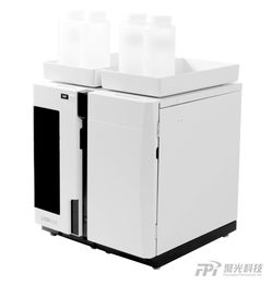 吉天仪器携多种自主研发产品亮相广州分析测试展