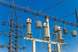 蒙东电力建成 极寒天气智能保电系统 保障电网稳定运行