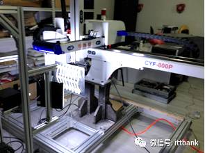 精彩抢先看 3d玻璃检测展商云集2017深圳国际全触与显示展