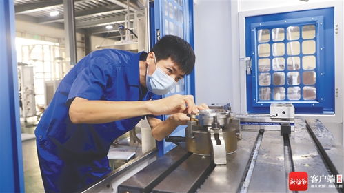 定安 瞄准新质生产力 产业涌入新动能