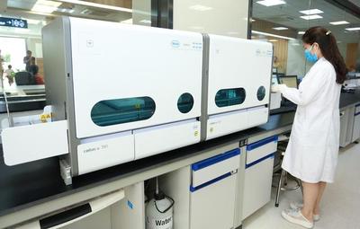 尿液检测自动化提升 让诊断更可靠、患者更放心