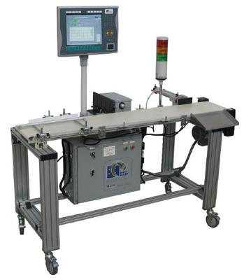 工控产品-共振声学法检测系统(NDT-RAM)-(NDT-RAM)