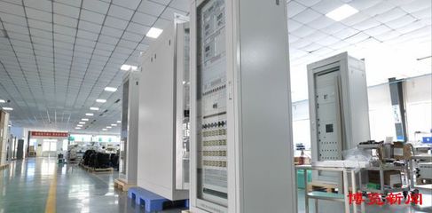 冲刺四季度︱科汇股份:科技强企 品牌叫响国内外