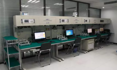 仪器仪表助力中国制造2025