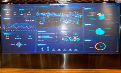 激发科技创新活力 构建全过程创新生态链