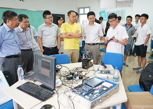 宁波财经学院 网上展示厅