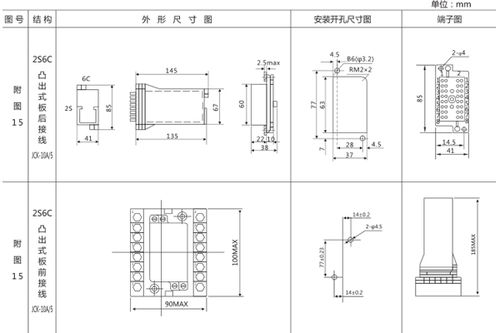 闪光继电器与模数化结构继电器区别和应用 上海上继科技
