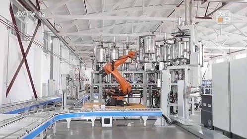 焦点访谈丨ai虚拟调度员 ai兽医助手 人工智能赋能产业 智绘未来