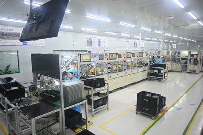 大区大县挑大梁|渝北区升级传统软信产业 深度赋能高质量发展