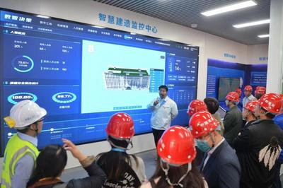 中央芭蕾舞团业务用房扩建项目预计2025年交付使用