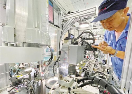 70条硬措施为创新驱动保驾护航
