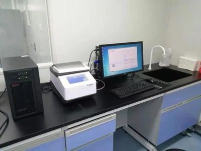 好消息!雅安仁康医院新型冠状病毒核酸检测实验室投入使用