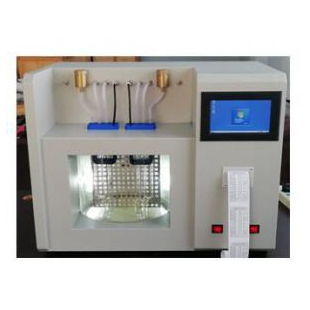 全自动药物黏度测定仪 产品信息 相关知识 仪器网