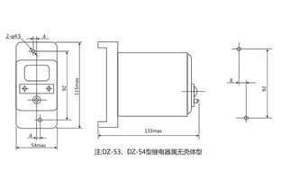 jy 16a中间继电器的主要用途及上继科技自动化检测系统研发