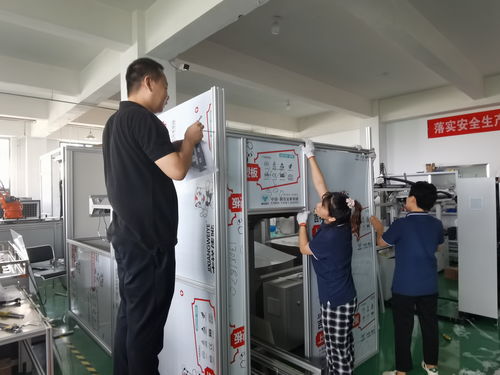 中唯精工PLNP技术弯针自动化生产线与检测系统实现突破