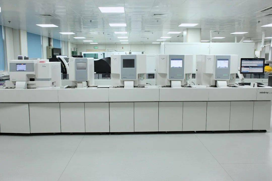 检验无小事,事事垒根基——从长沙市第三医院检验科看自动化检测系统研发中的一线发展