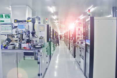 走近英飞凌无锡工厂 工业4.0时代的自动化检测系统研发先行者