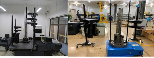 国家重点研发计划自动化检测系统研发项目通过综合绩效评价