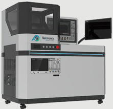 自动化检测系统研发 技术驱动效率变革