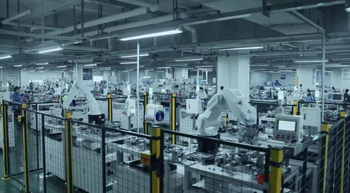 小工厂起家,干成全国第一 自动化检测系统的崛起之路